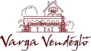 Varga Vendéglő - étterem Balatongyörök